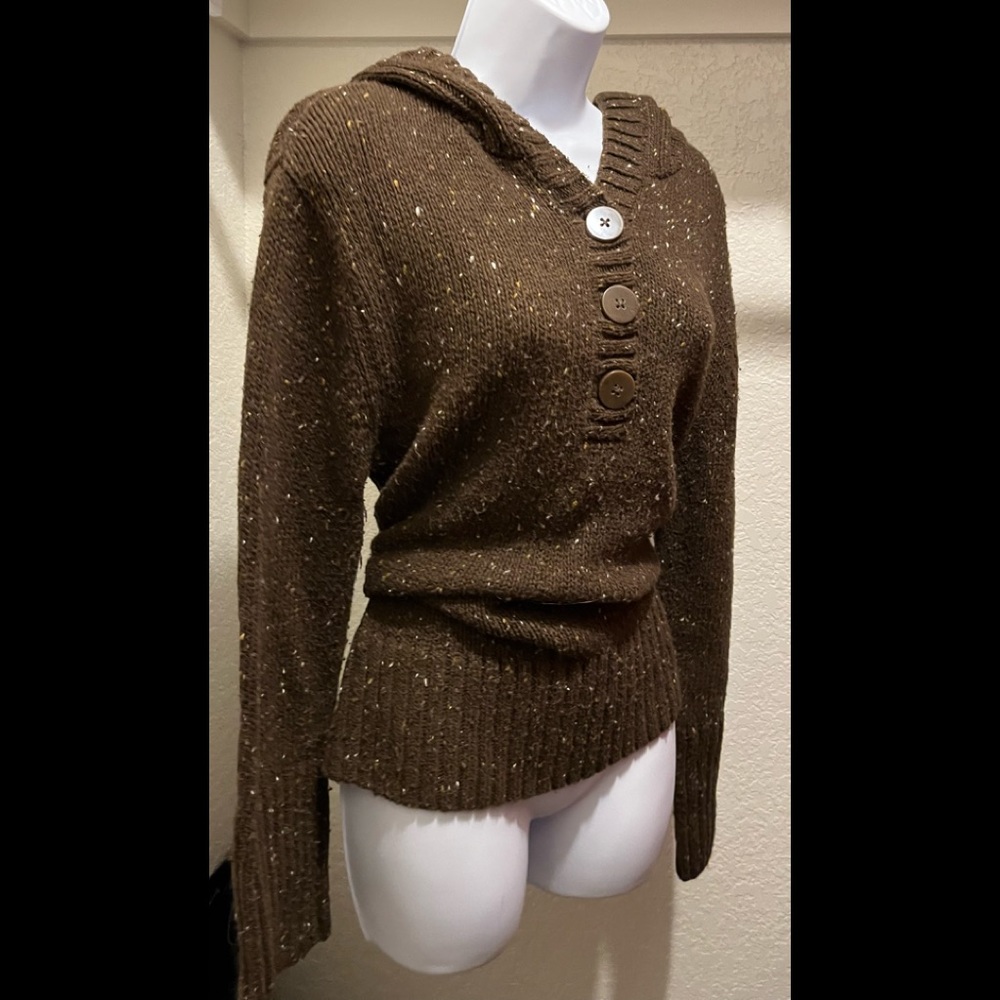 Cabela’s sweater